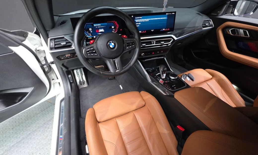 BMW M2 M2 Coupe, 2023