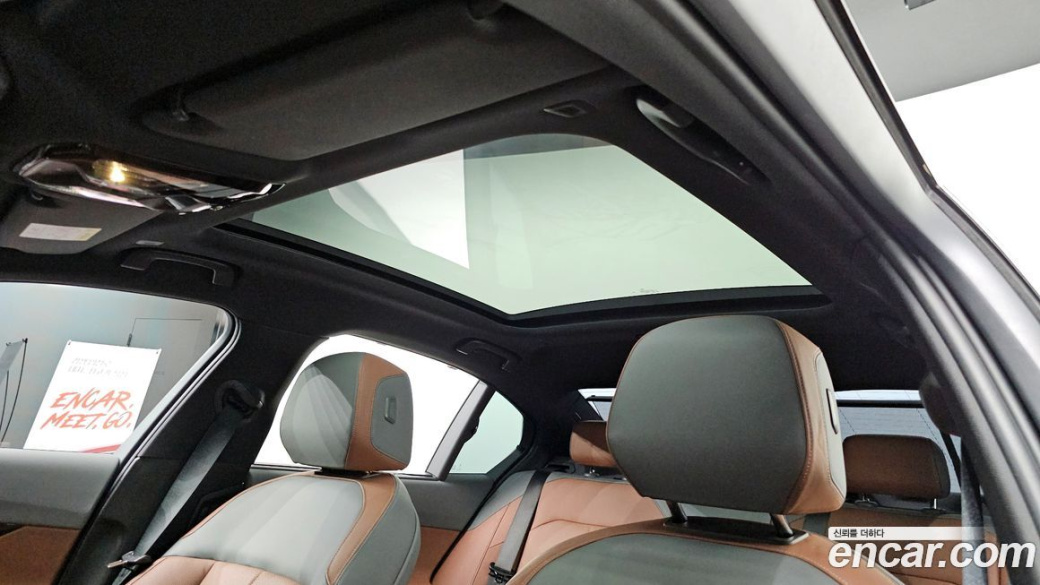 BMW 5-Series 530i xDrive M Sport, 2024