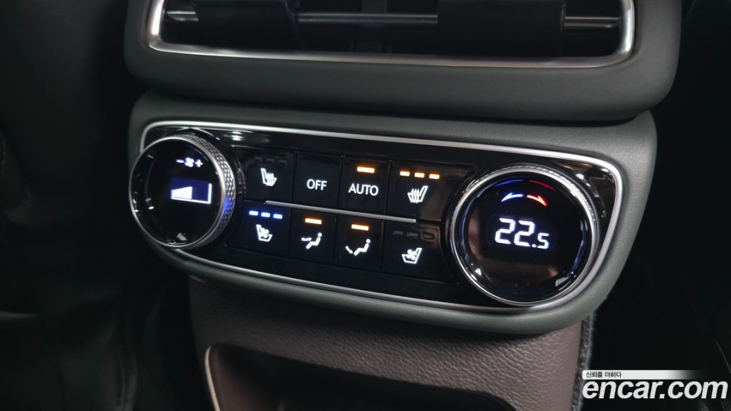 Genesis GV80 2.5T Gasoline AWD, 2022