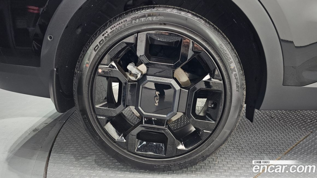 Kia Sorento Gasoline 2.5T 2WD, 2026