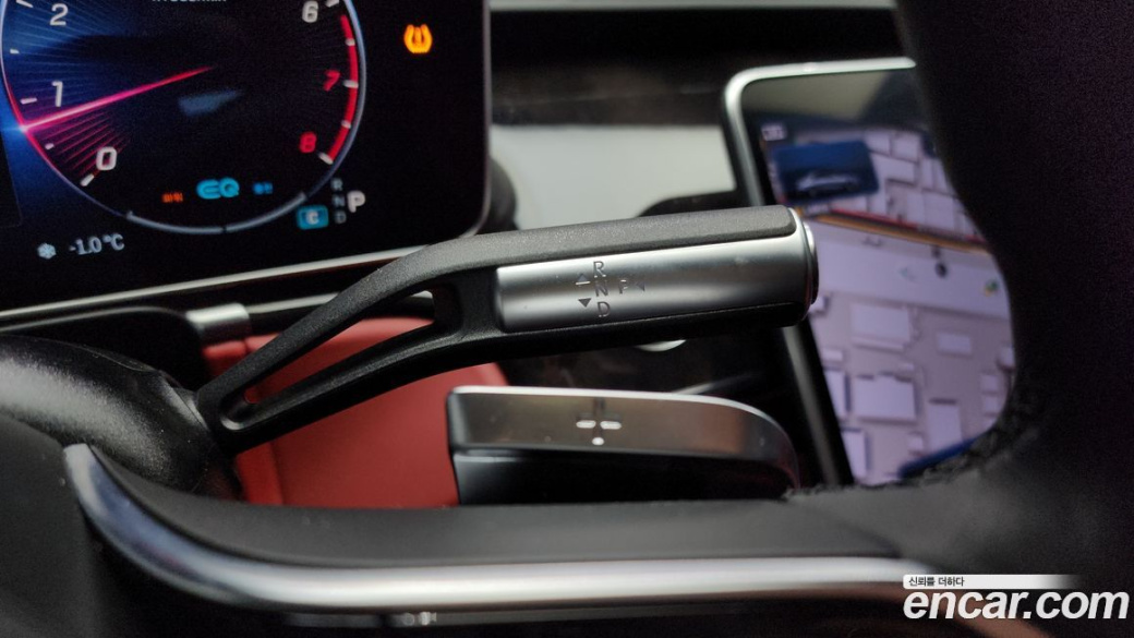 Mercedes-Benz S-Class S580L 4MATIC, 2022