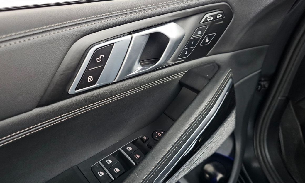 BMW X6 xDrive40i M Sport, 2025