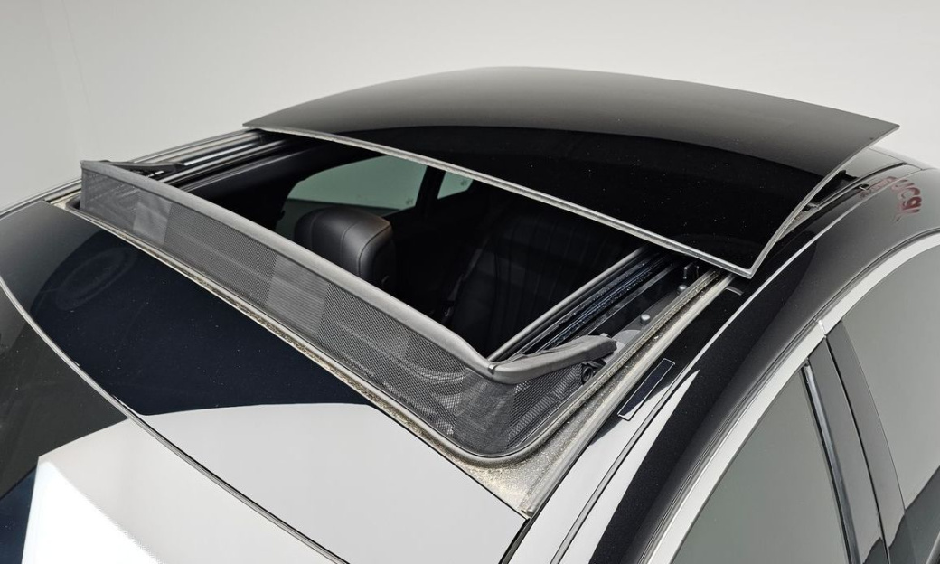Mercedes-Benz S-Class S350 d, 2022