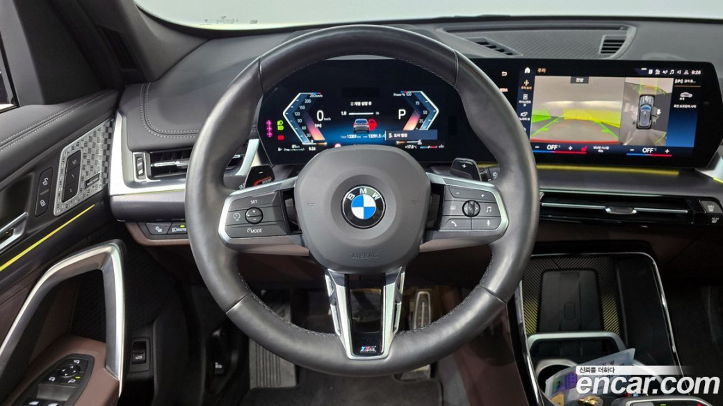 BMW X1 sDrive 20i M Sport, 2023