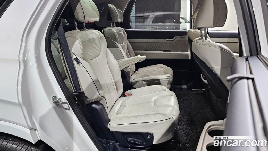 Hyundai Palisade Diesel 2.2 4WD, 2023