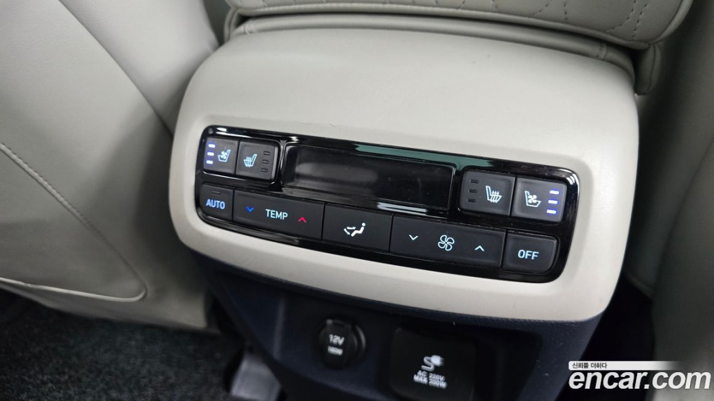 Hyundai Palisade Diesel 2.2 4WD, 2023