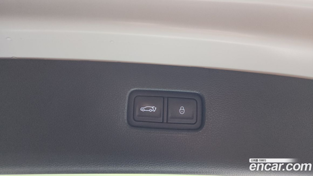 Genesis GV80 2.5T Gasoline AWD, 2024
