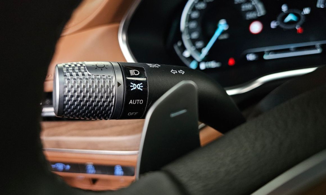 Genesis G80 Gasoline 2.5 Turbo AWD, 2022