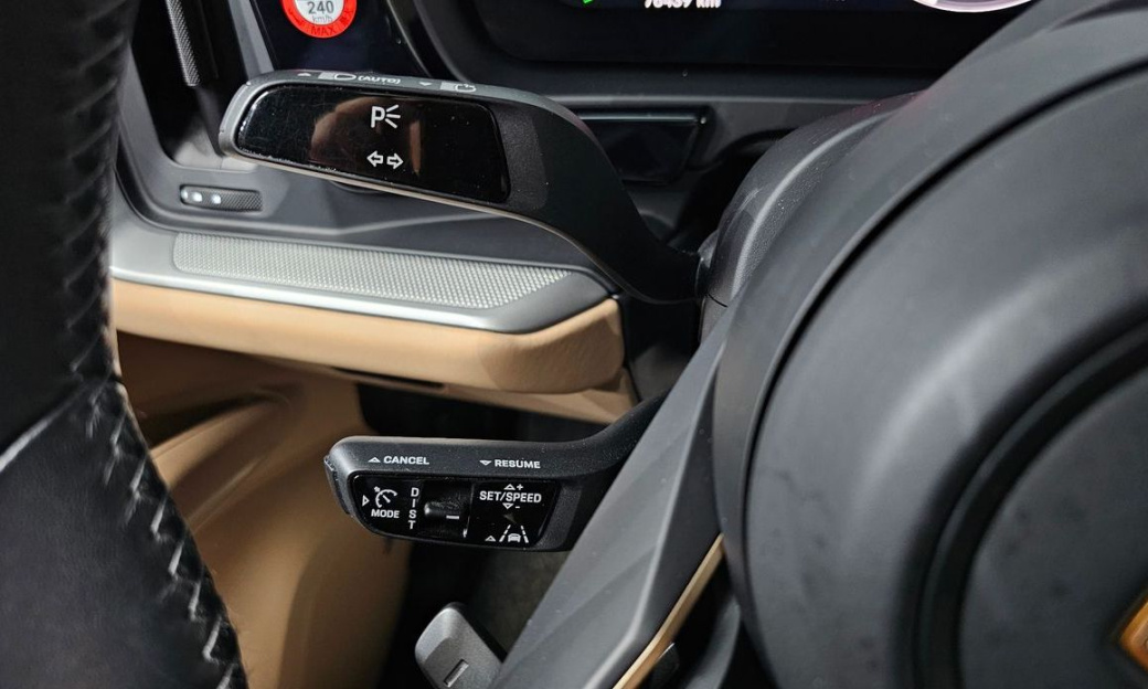 Porsche Cayenne 3.0 Coupe, 2024