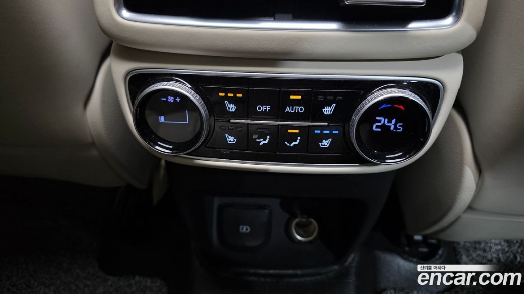 Genesis GV80 2.5T Gasoline AWD, 2022
