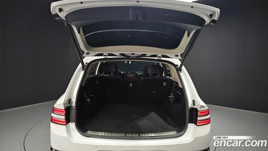 Genesis GV80 2.5T Gasoline AWD, 2024