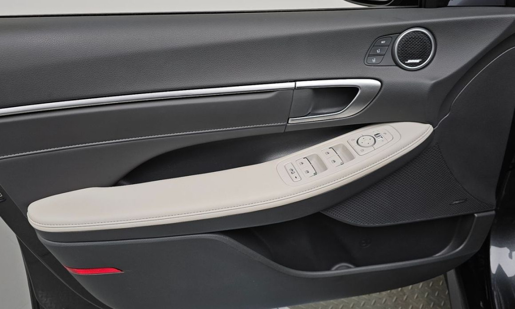 Hyundai Sonata 1.6 Turbo, 2024