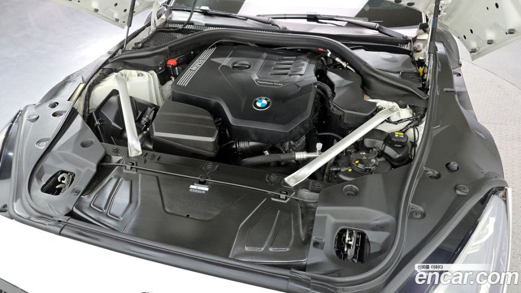 BMW Z4 sDrive20i M Sport, 2022