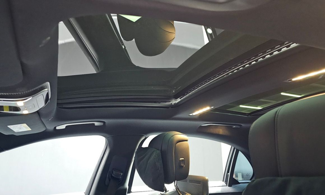 Mercedes-Benz S-Class S500L 4MATIC, 2024
