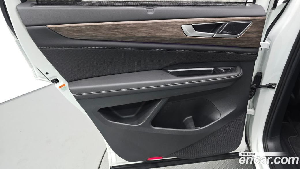 Volkswagen Atlas 2.0 TSI R-LINE 6-Seater, 2025