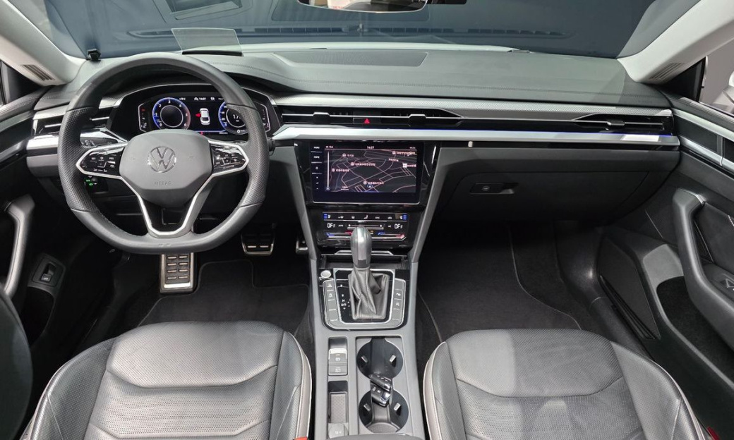Volkswagen Arteon 2.0 TDI Prestige, 2022