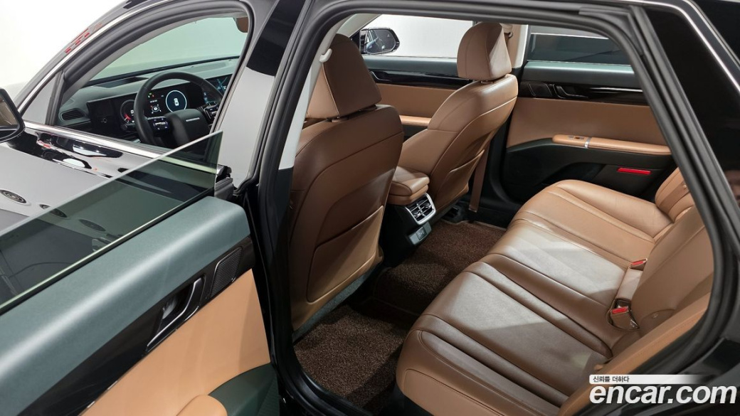 Hyundai Grandeur 2,5 Gasoline 2WD, 2023