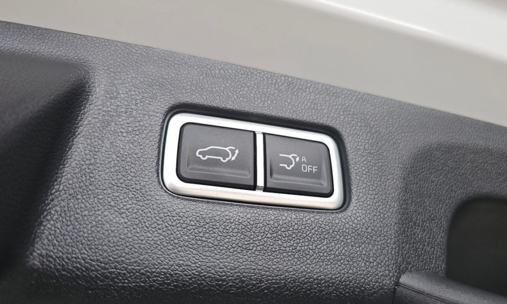Kia Sorento Gasoline 2.5T 2WD, 2024