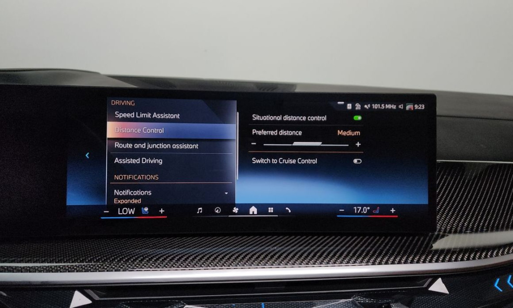 BMW X7 xDrive 40d M Sport 7 STR, 2025