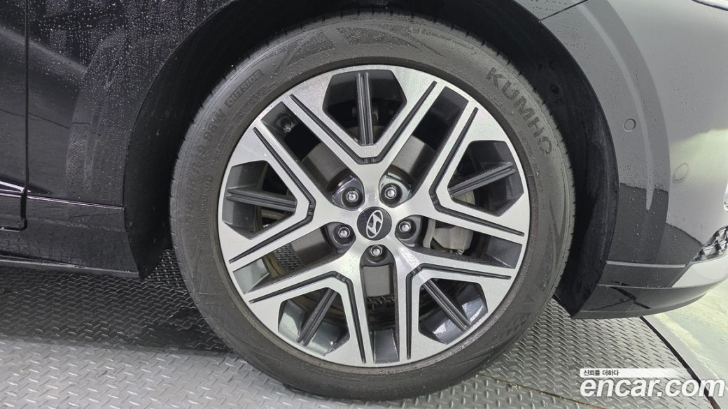 Hyundai Grandeur 2,5 Gasoline 2WD, 2023