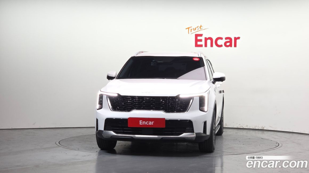 Kia Sorento Diesel 2.2 2WD, 2026