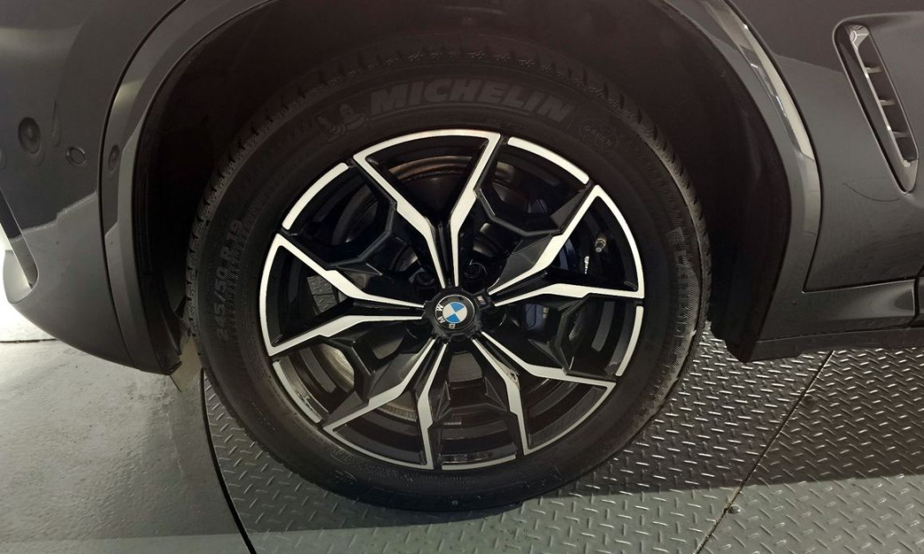 BMW X4 xDrive20i M Sport, 2024