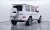 Mercedes-Benz G-Class G450d, 2025