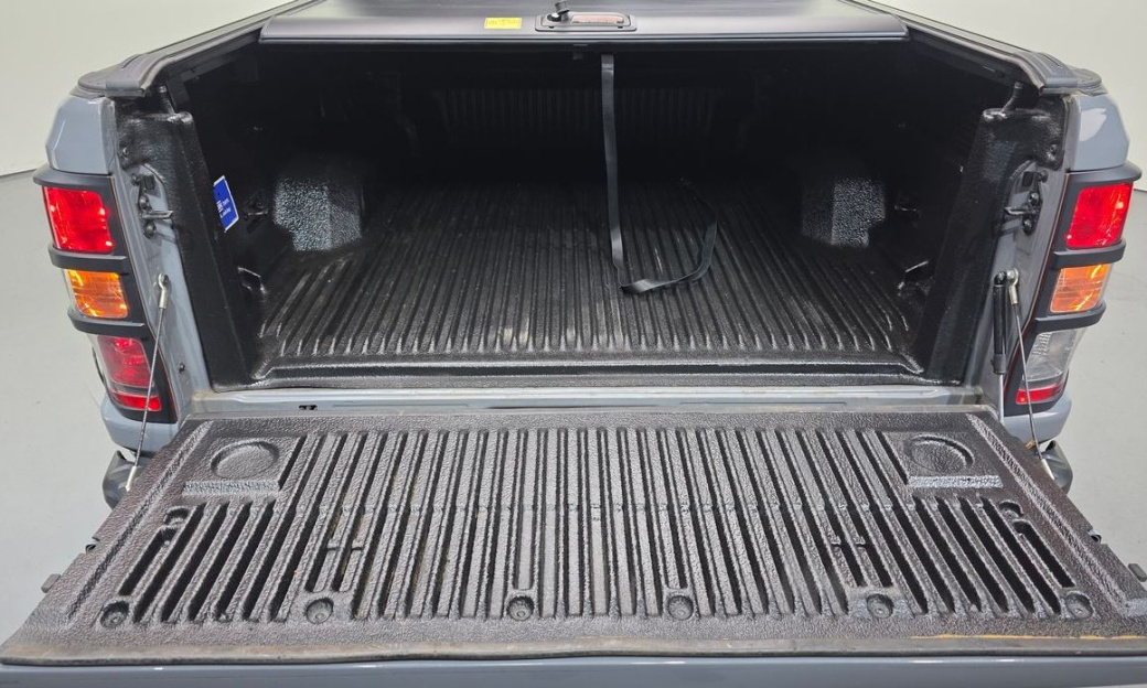 Ford Ranger 2.0, 2022
