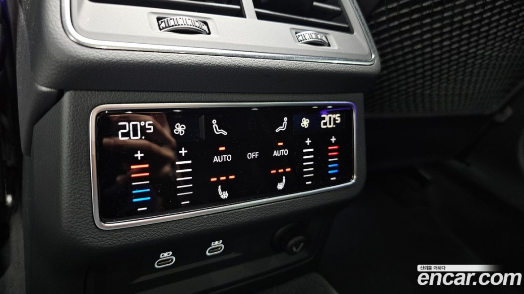 Audi A6 45 TFSI Premium, 2025