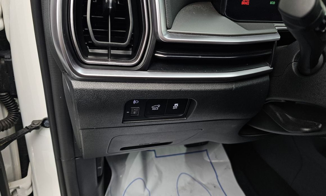 Kia Sorento Gasoline 2.5T 2WD, 2024
