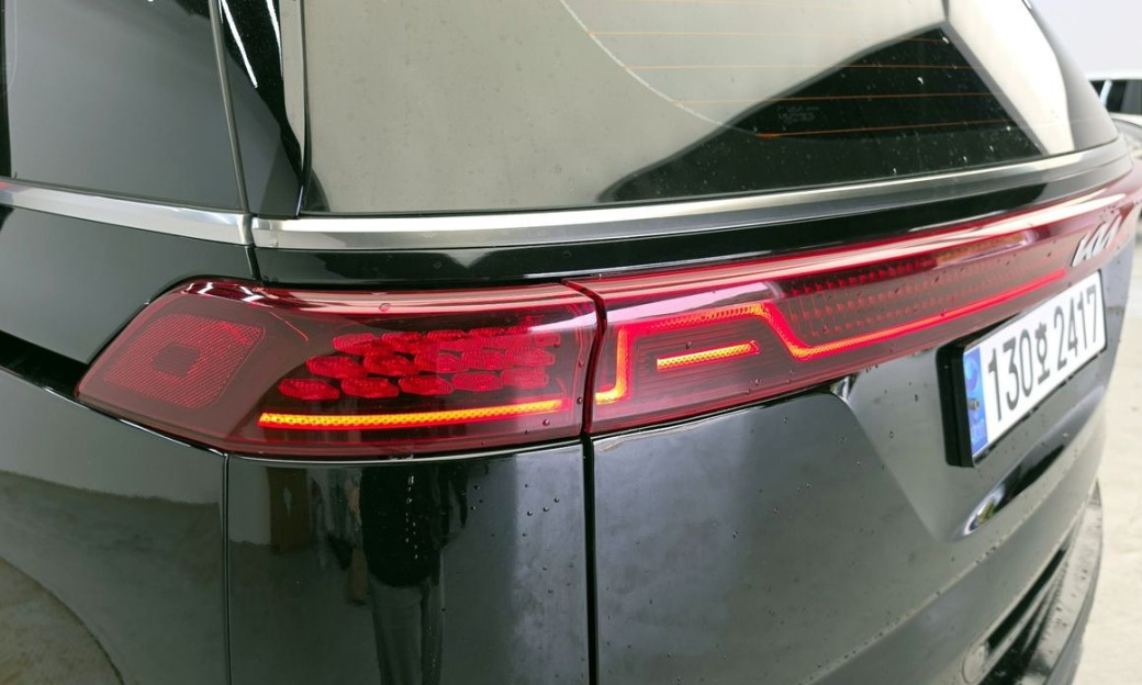 Kia Carnival 9-Seater Noblesse, 2023
