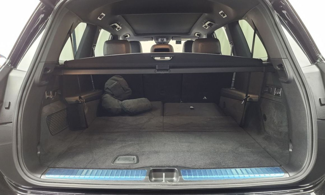 Mercedes-Benz GLS-Class GLS580 4MATIC, 2025
