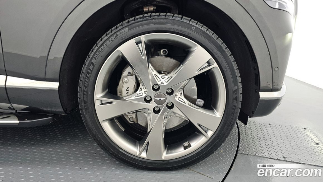 Genesis GV80 3.0 Diesel AWD, 2023