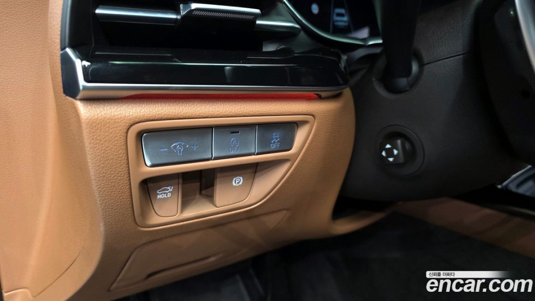 Genesis G80 Gasoline 2.5 Turbo AWD, 2023