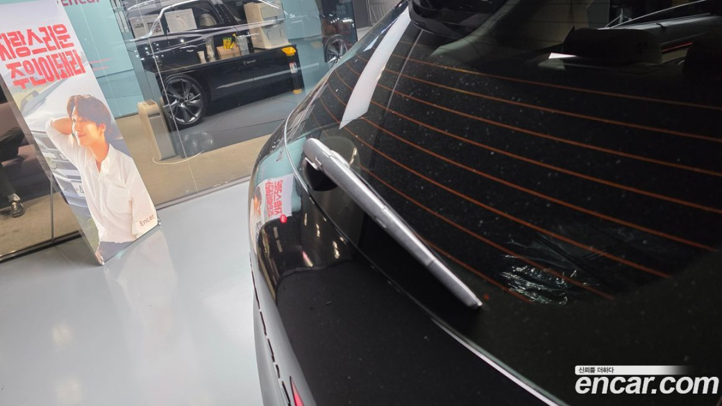 Genesis GV70 2.5T Gasoline AWD, 2025