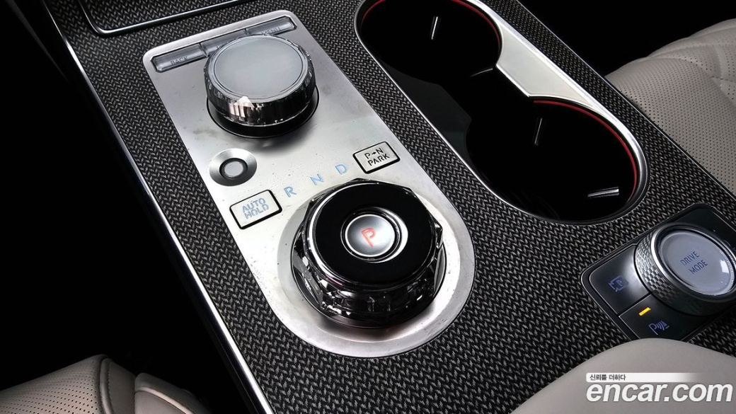 Genesis GV80 2.5T Gasoline 2WD, 2025