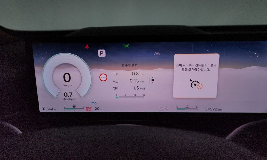 Genesis GV80 2.5T Gasoline AWD, 2024