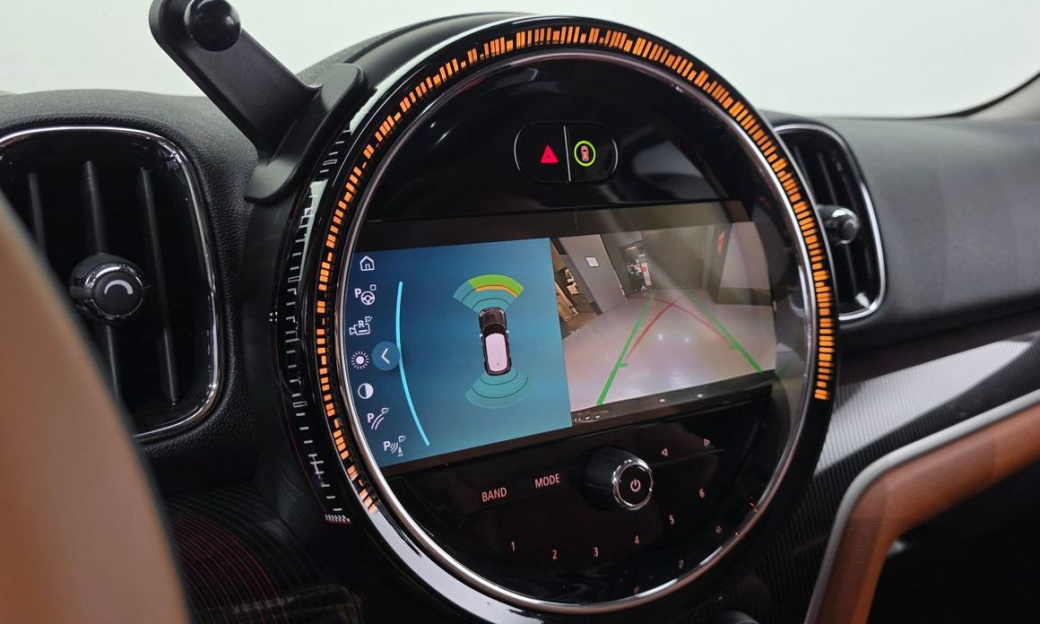 Mini Countryman ALL4 Classic, 2024
