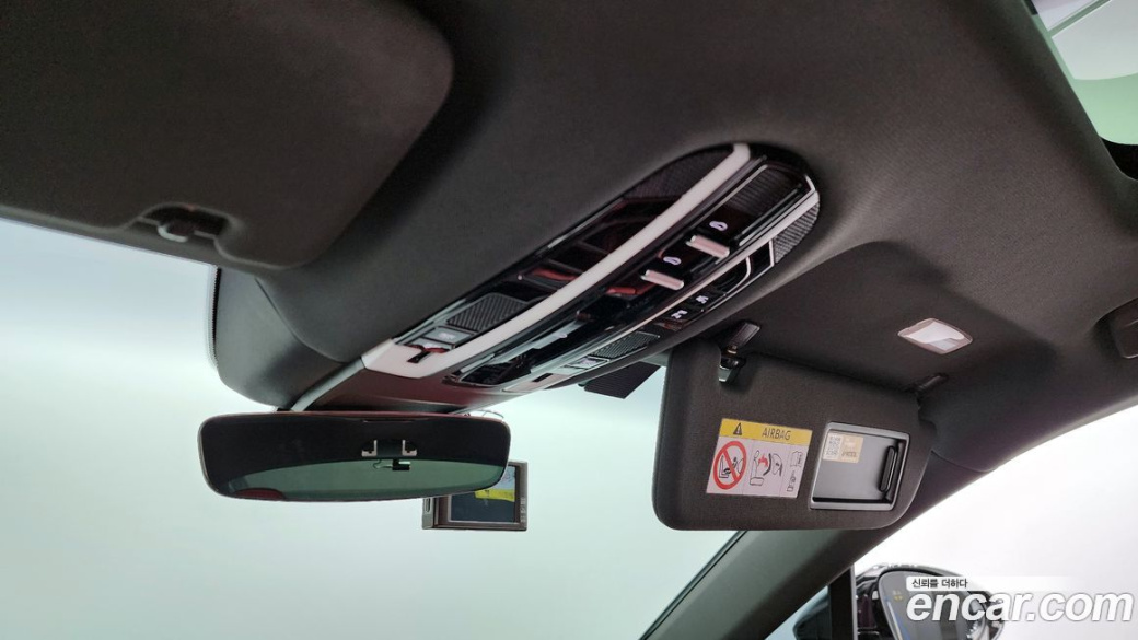 Porsche Panamera 2.9 AWD, 2023