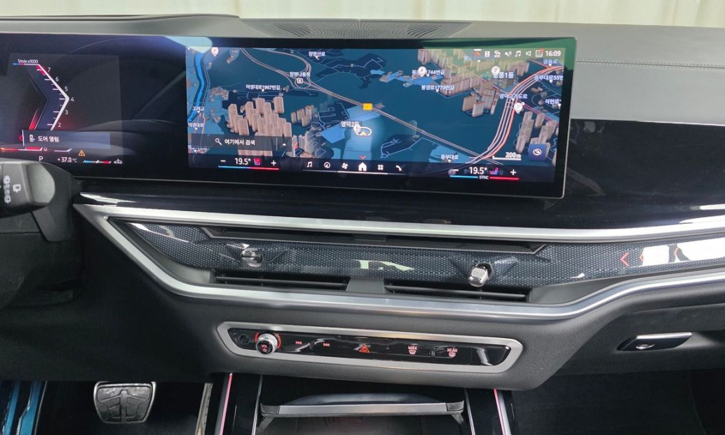 BMW X7 xDrive 40i M Sport 7STR, 2024