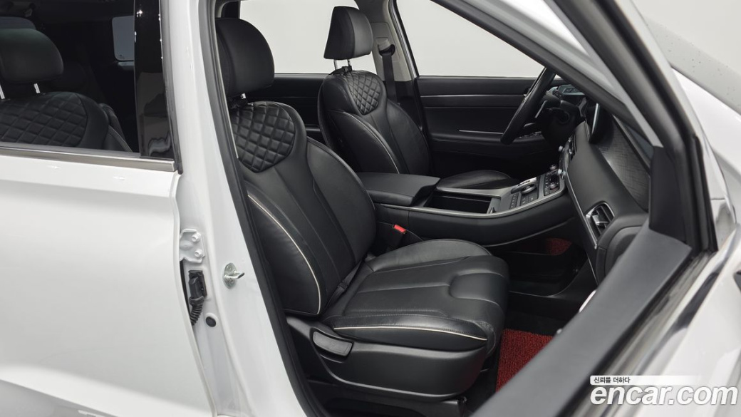 Hyundai Palisade Diesel 2.2 2WD, 2022