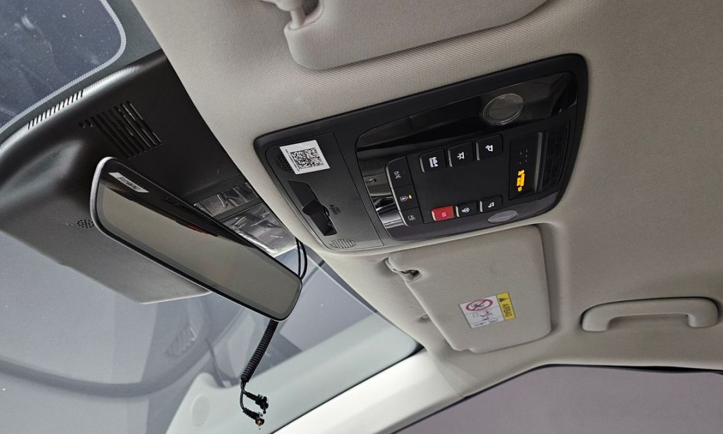 Kia Carnival 7-Seater Noblesse, 2025