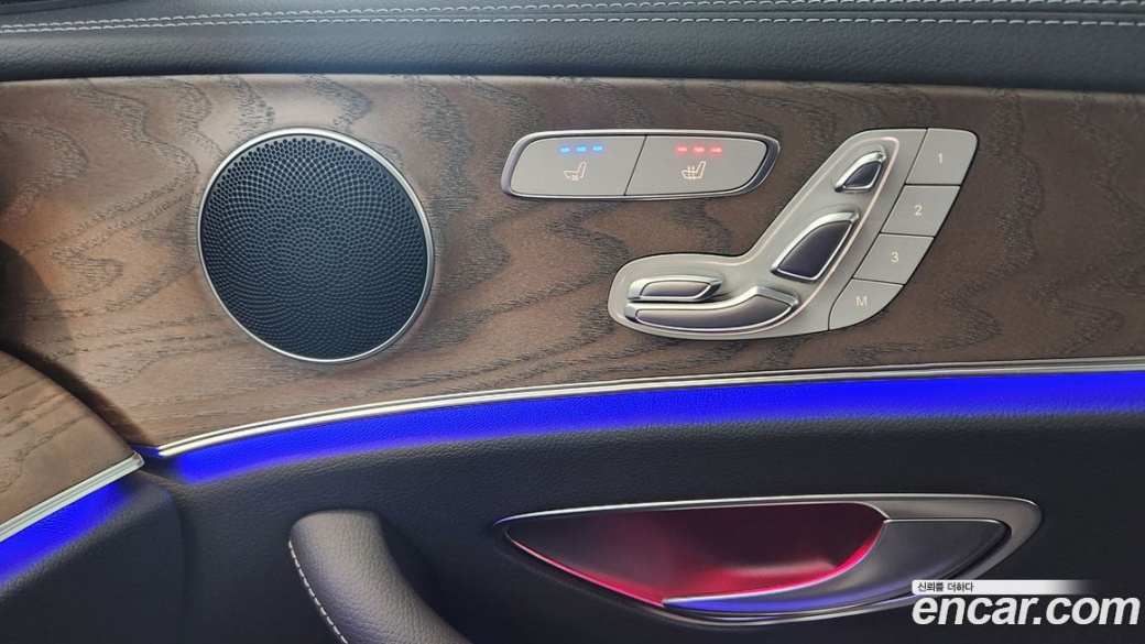 Mercedes-Benz E-Class E250 Exclusive, 2022