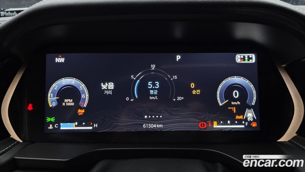 Jeep Cherokee L 3.6 Overland, 2022