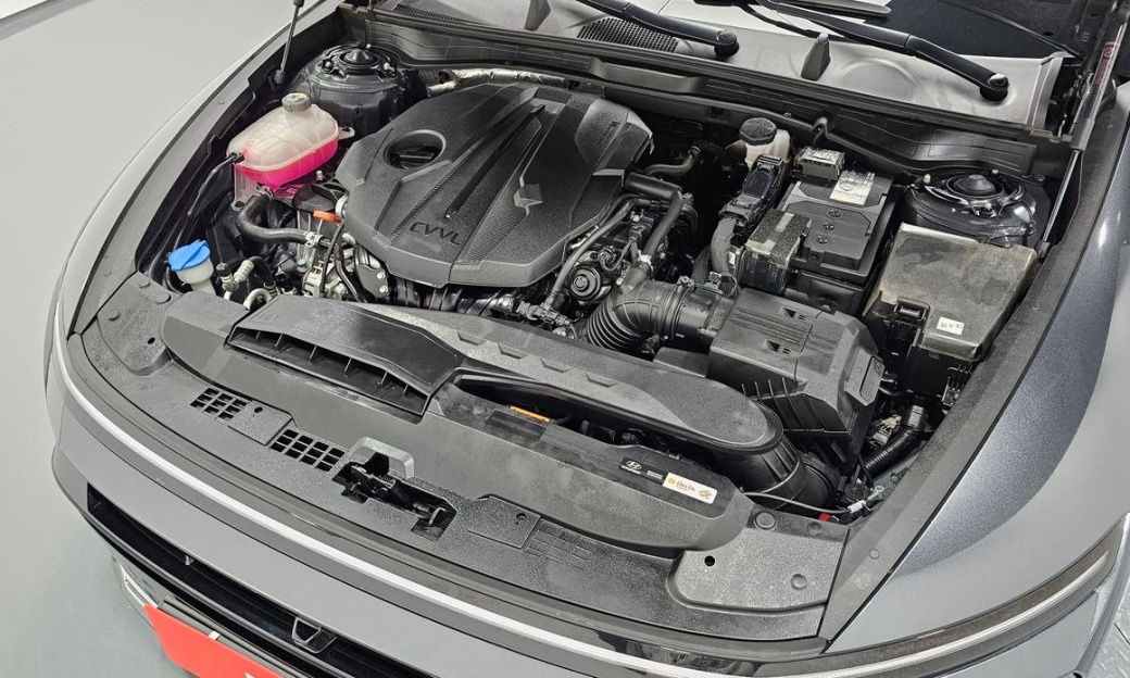 Hyundai Sonata 2.0, 2024