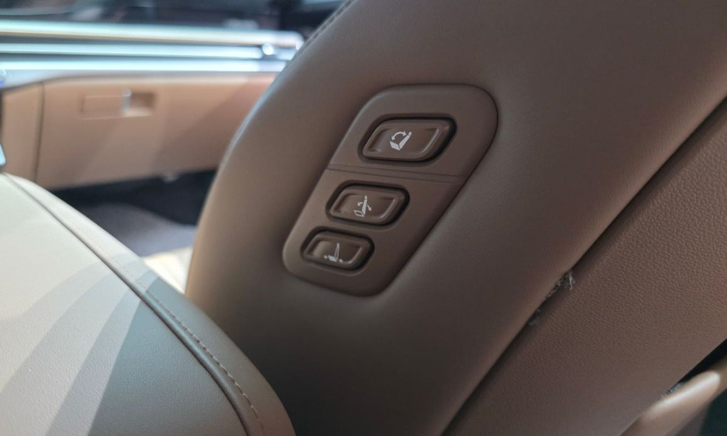 Hyundai Grandeur 2,5 Gasoline 2WD, 2025