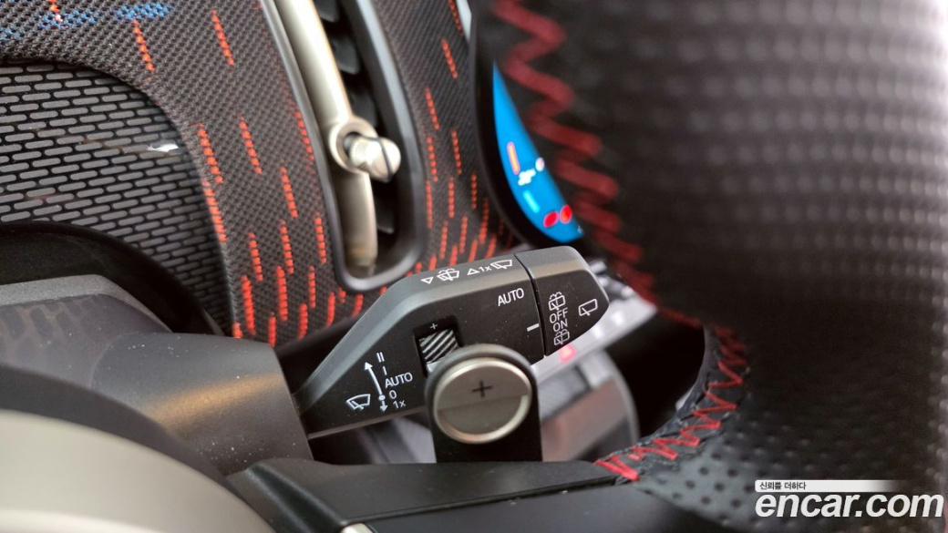 Mini Countryman ALL4 JCW, 2025