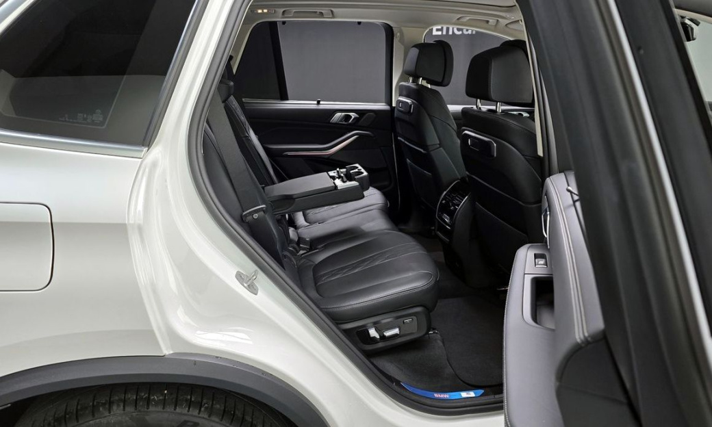 BMW X5 xDrive 40i xLine, 2025