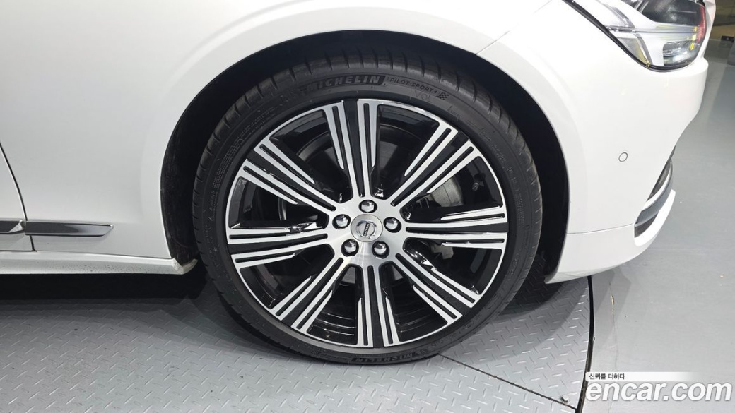 Volvo S90 B6 AWD Ultimate Bright, 2024
