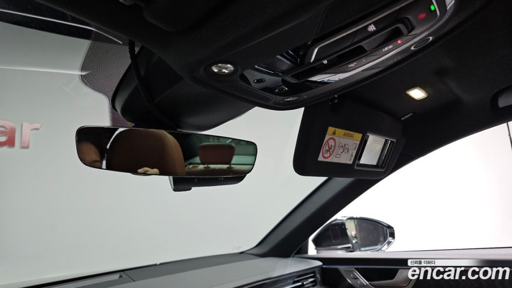Audi A6 40 TDI Premium, 2022